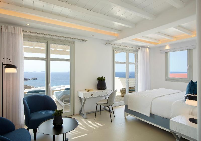 اتاق لوکس, Sapphire Hotel Hue