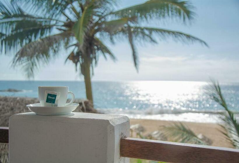 غرفة ديلوكس مطلّة علي البحر مزوَّدة بشُرفة, Sailors' Bay