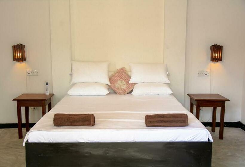 غرفة ديلوكس مطلّة علي البحر مزوَّدة بشُرفة, Sailors' Bay