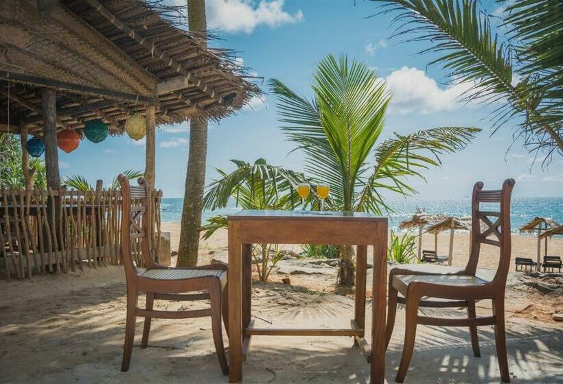 غرفة ديلوكس مطلّة علي البحر مزوَّدة بشُرفة, Sailors' Bay