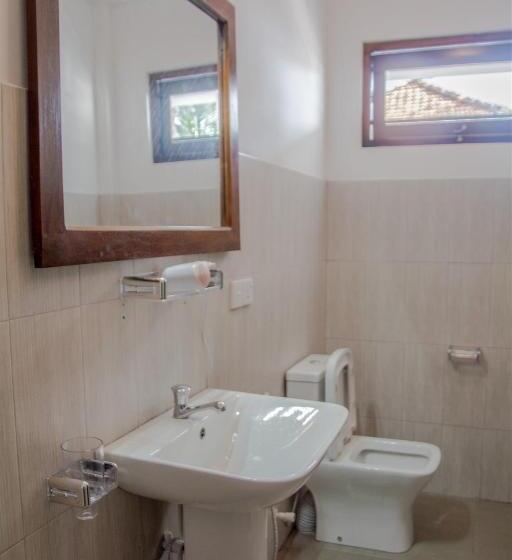 غرفة ديلوكس مطلّة علي البحر مزوَّدة بشُرفة, Sailors' Bay