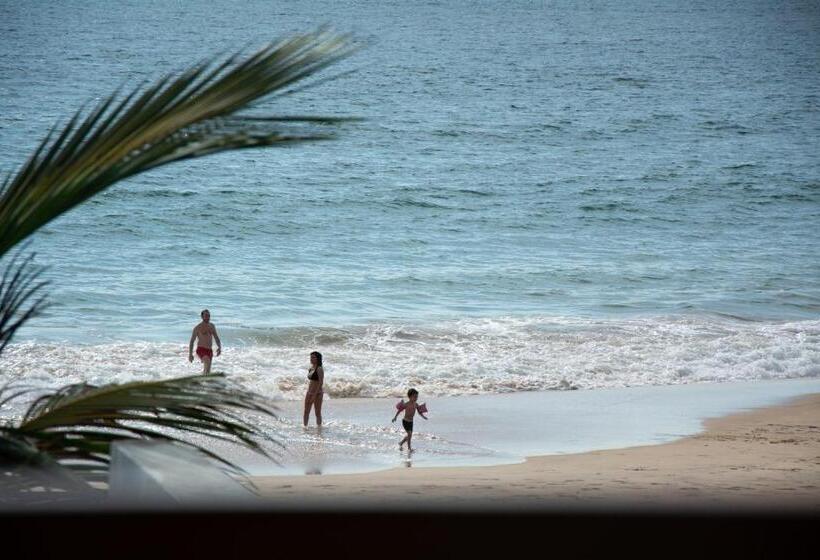 غرفة ديلوكس مزودة بشرفة, Sailors' Bay