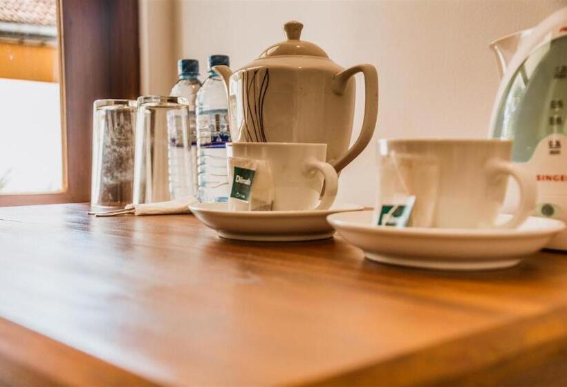 غرفة ديلوكس مزودة بشرفة, Sailors' Bay