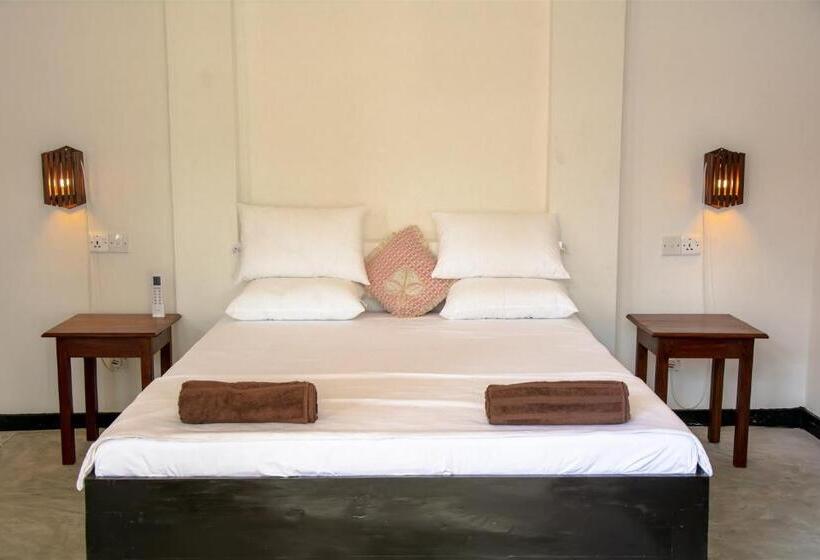 غرفة ديلوكس مزودة بشرفة, Sailors' Bay