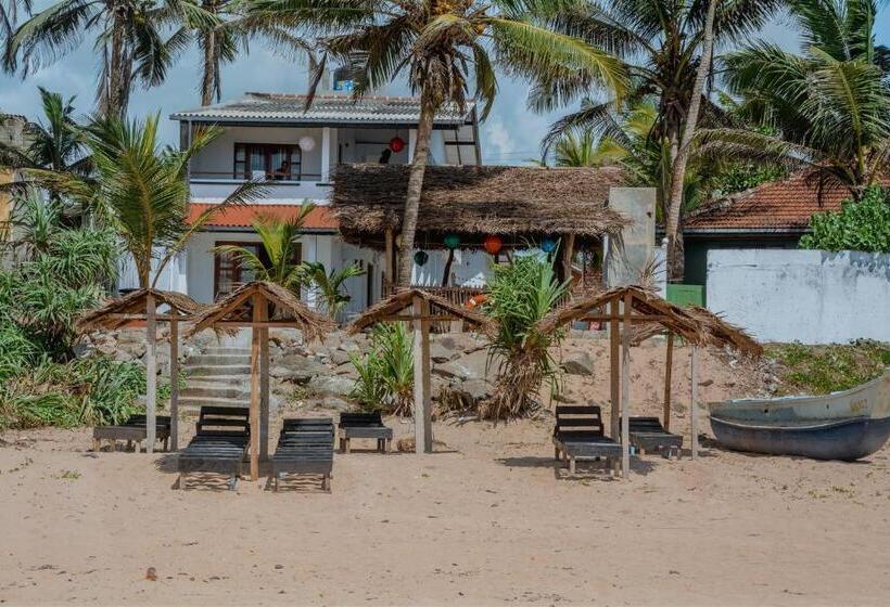 غرفة إقتصادية, Sailors' Bay