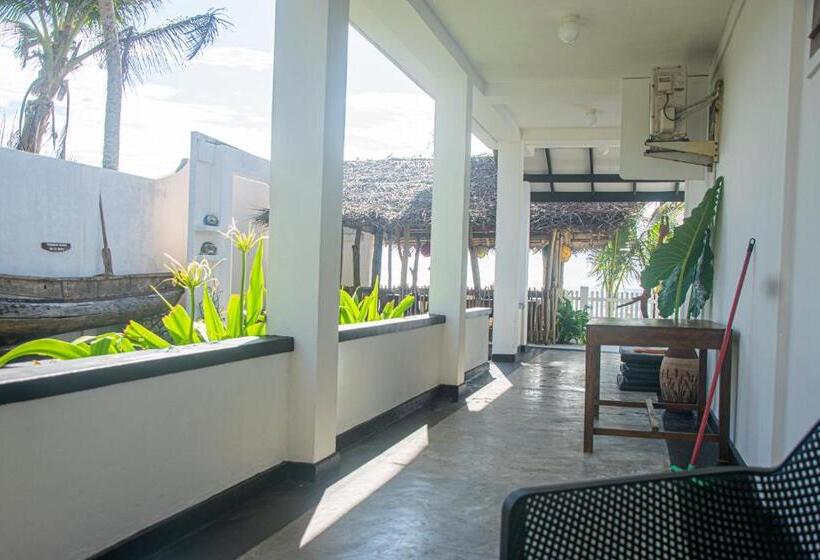 غرفة ديلوكس, Sailors' Bay