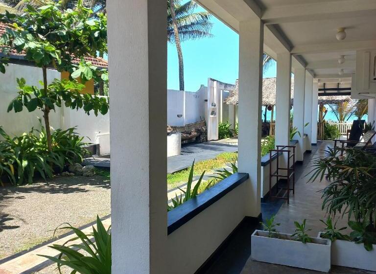 غرفة ديلوكس, Sailors' Bay