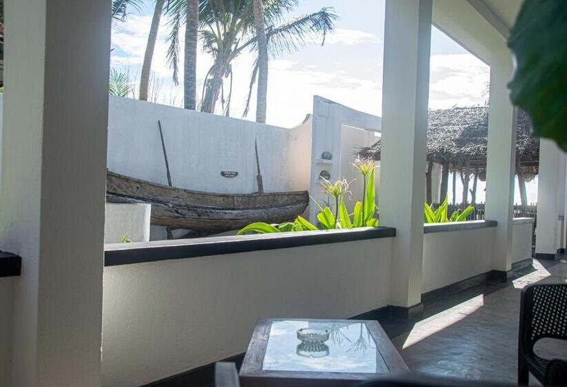 غرفة ديلوكس, Sailors' Bay