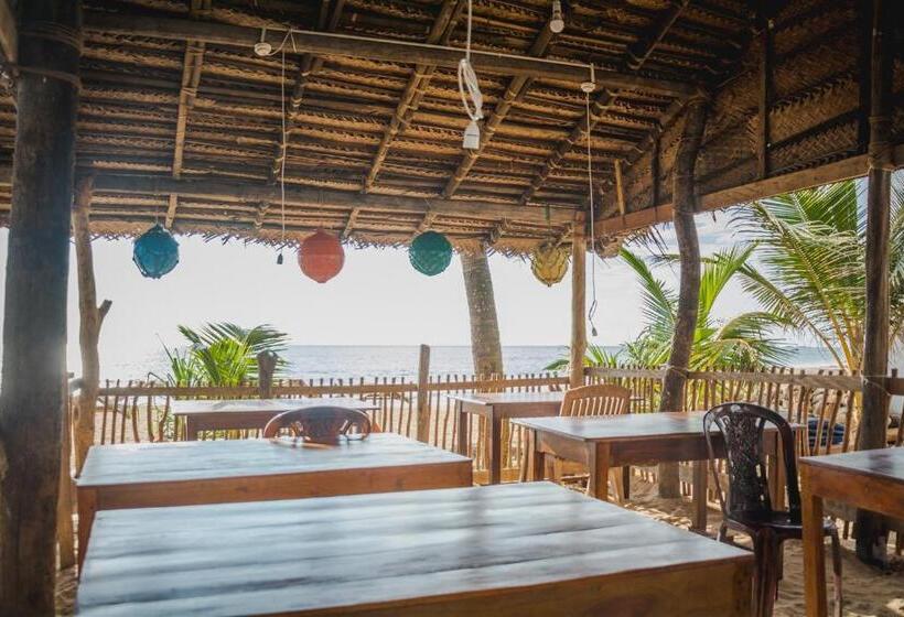 غرفة ديلوكس مزودة بشرفة, Sailors' Bay