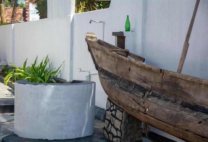 غرفة ديلوكس مزودة بشرفة, Sailors' Bay