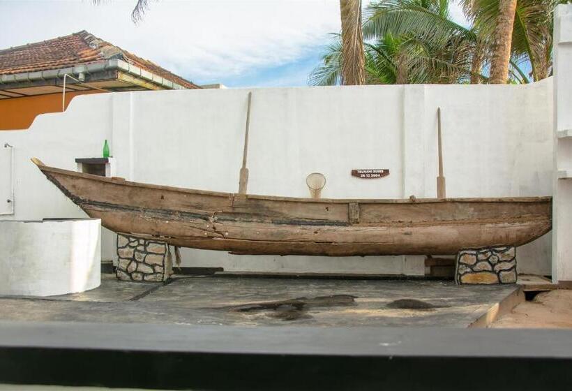 غرفة إقتصادية, Sailors' Bay