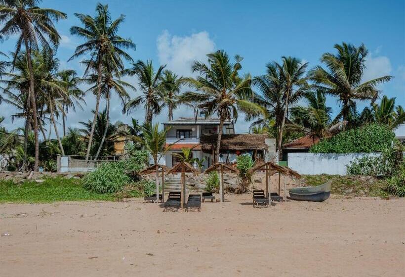 غرفة ديلوكس, Sailors' Bay