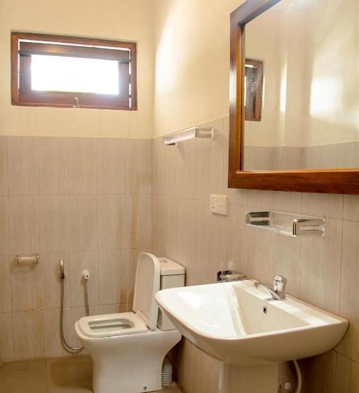 غرفة ديلوكس, Sailors' Bay