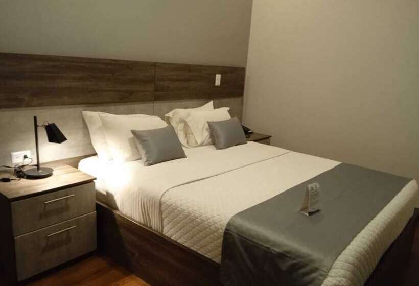 エコノミールーム, Raymipampa