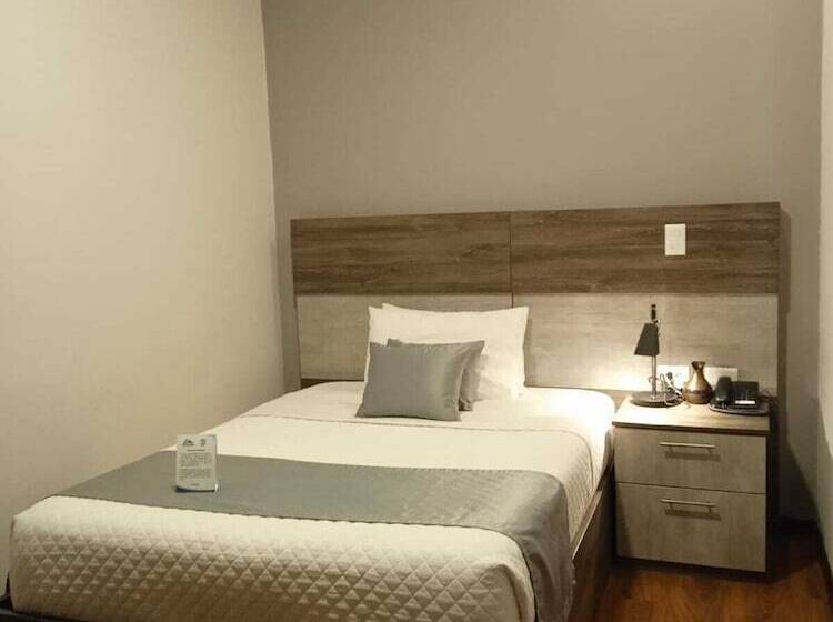 スタンダードルーム, Raymipampa