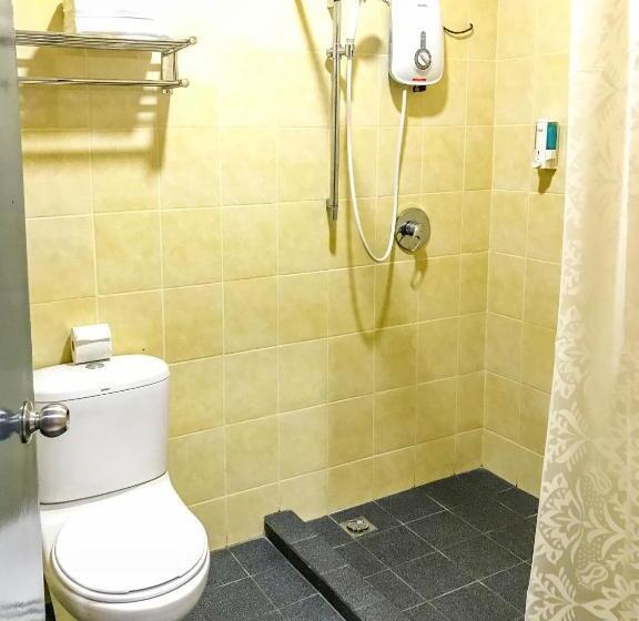 חדר סופריור, Pertama Lodge