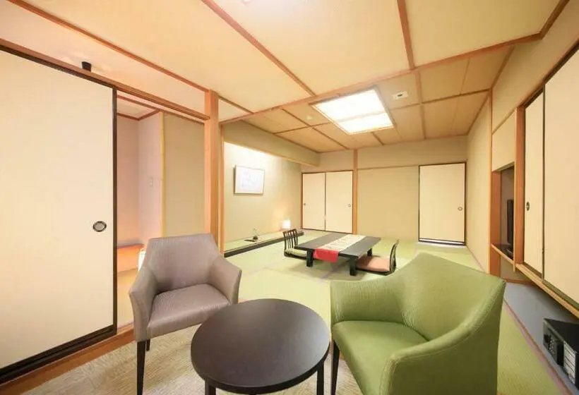 スタンダードルーム, Naruko Fuga