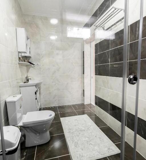 اتاق لوکس, Mixx