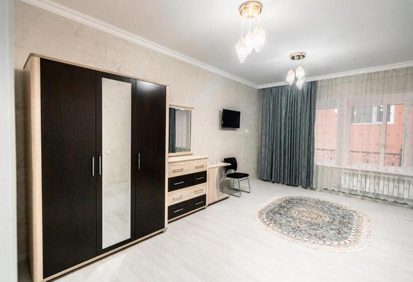 اتاق لوکس, Mixx