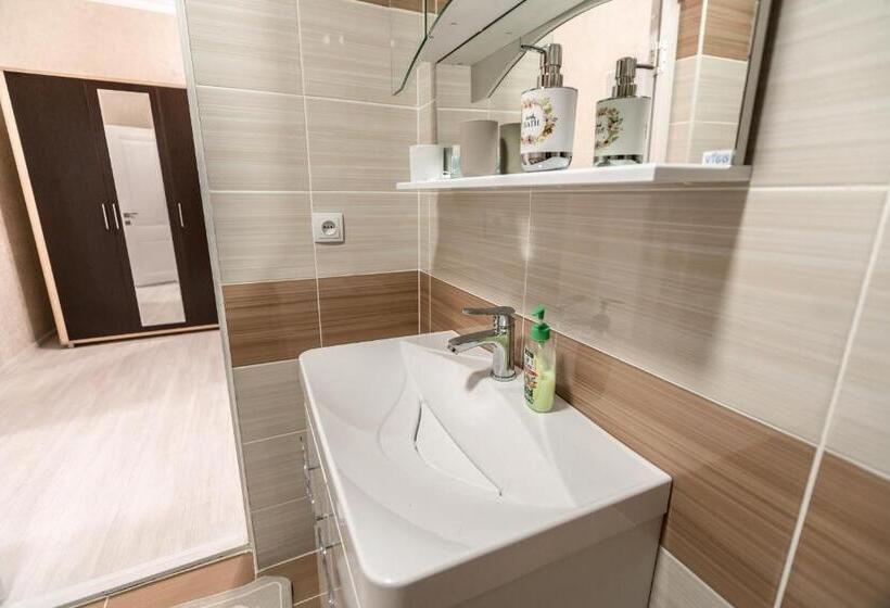 اتاق لوکس, Mixx