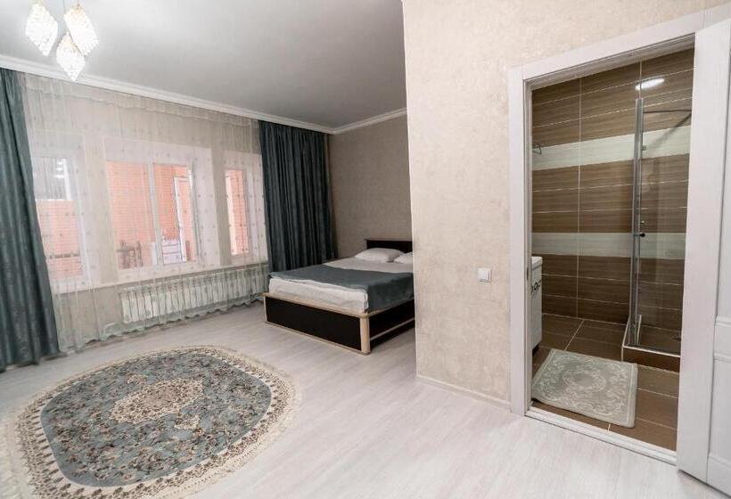 اتاق لوکس, Mixx