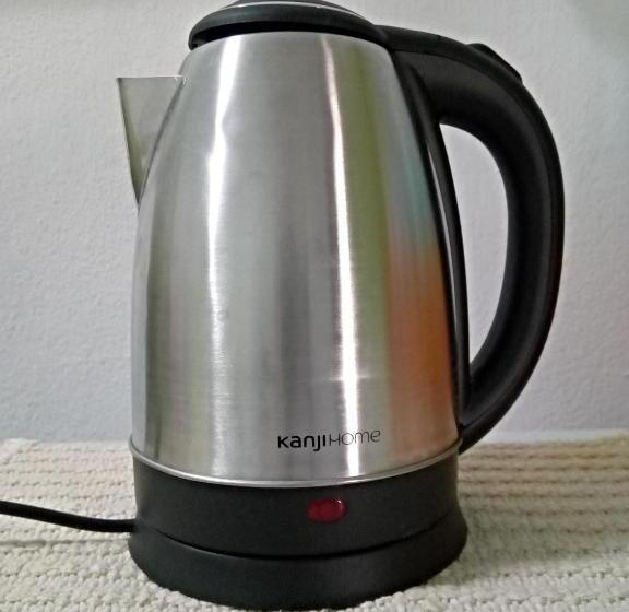 スタンダード４人部屋, Hostería El Peregrino