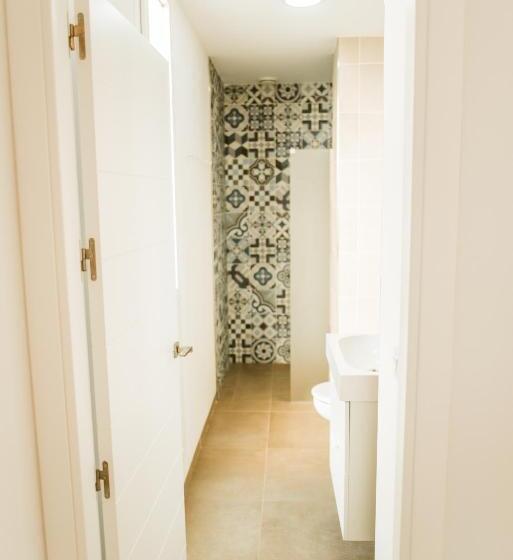 带1个卧室的公寓, Apartamentos Zhr