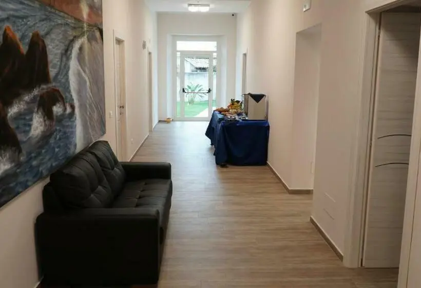 استودیوی استاندارد با تخت دوبل, Asterias Residence