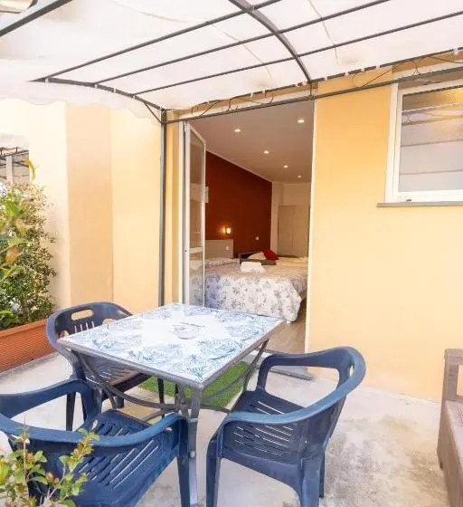 آپارتمان سوپریور 1 خوابه, Asterias Residence