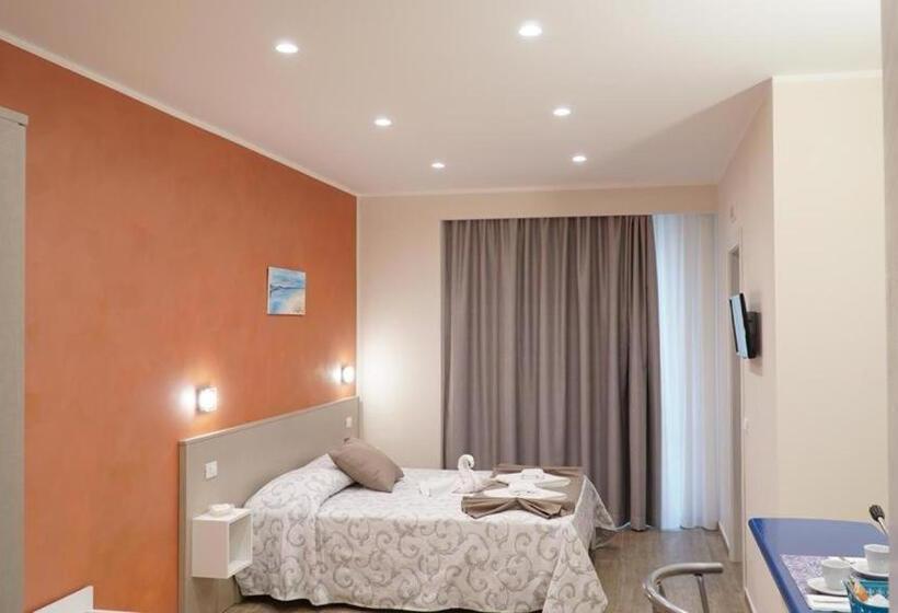 شقة سوبريور غرفة واحدة, Asterias Residence