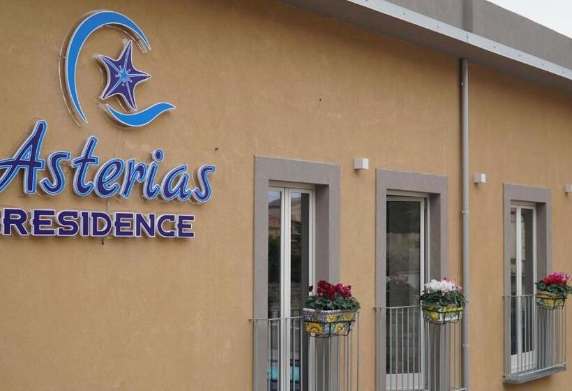 شقة سوبريور غرفة واحدة, Asterias Residence