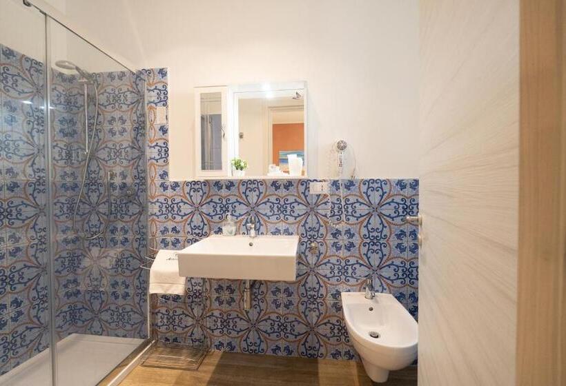 شقة سوبريور غرفة واحدة, Asterias Residence