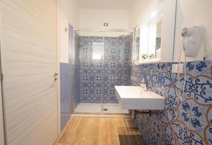 Апартаменты Superior 1 Спальня, Asterias Residence