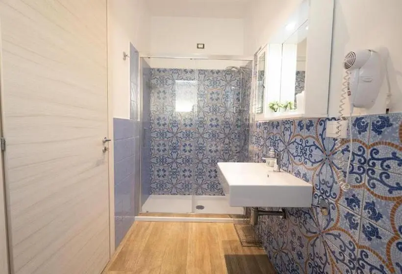 آپارتمان سوپریور 1 خوابه, Asterias Residence
