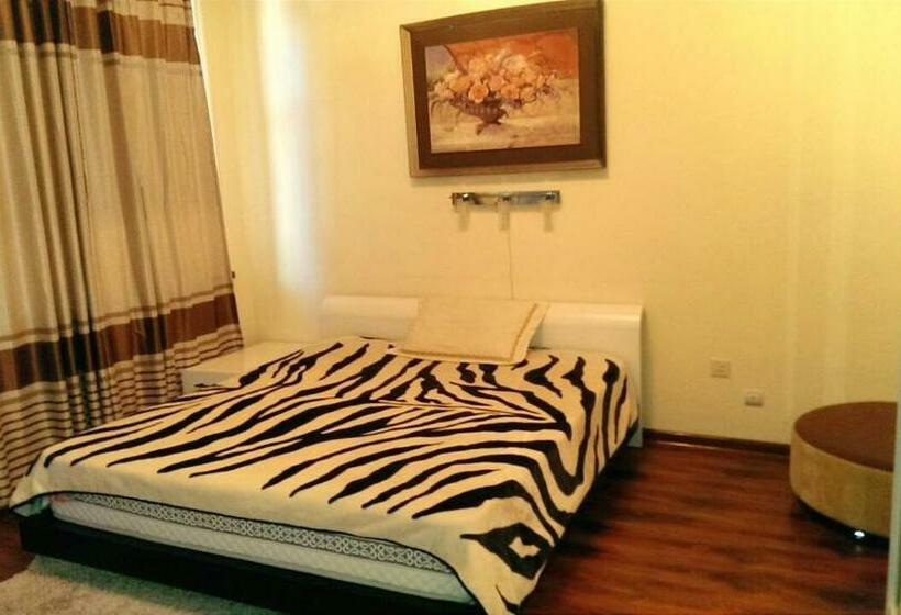 Standaardkamer met Kingsize Bed, Mini Hotel Home