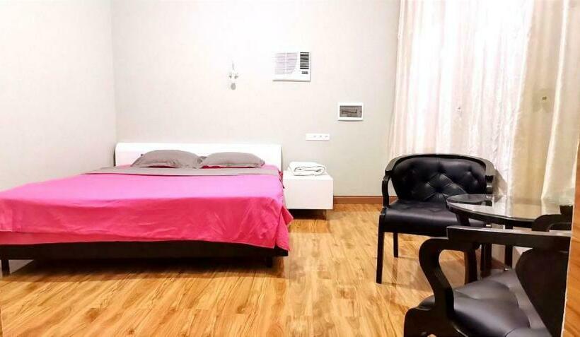 Standaardkamer met Kingsize Bed, Mini Hotel Home