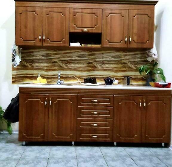 Villa 1 Slaapkamer met zwembad, Mini Hotel Home