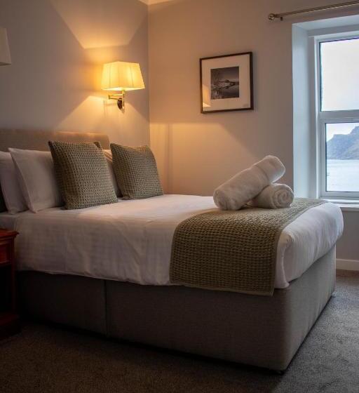 Номер Стандарт Вид на Море, The Rosedale Hotel & Restaurant