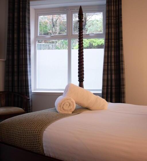 Номер Стандарт, The Rosedale Hotel & Restaurant