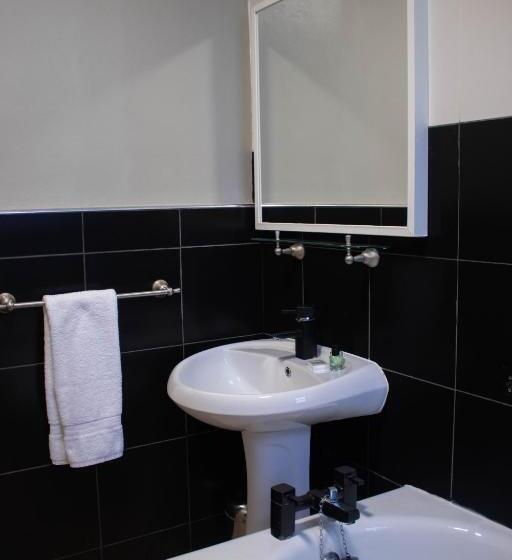 Номер Стандарт Вид на Море, The Rosedale Hotel & Restaurant