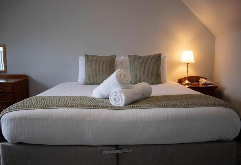 Номер Стандарт Вид на Море, The Rosedale Hotel & Restaurant