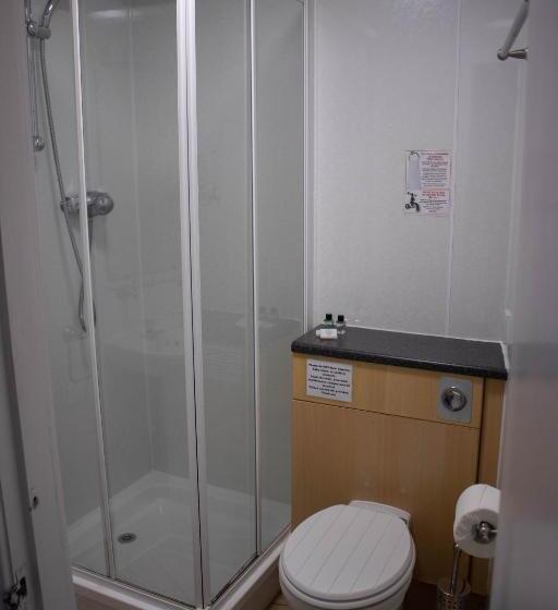 Номер Стандарт Боковой Вид на Море, The Rosedale Hotel & Restaurant