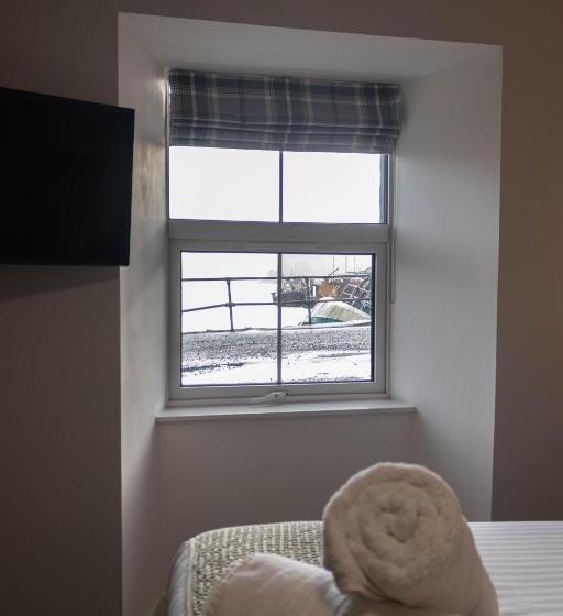 Номер Стандарт Боковой Вид на Море, The Rosedale Hotel & Restaurant