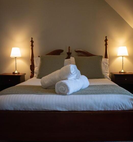Habitación Estándar Vista Mar, The Rosedale Hotel & Restaurant