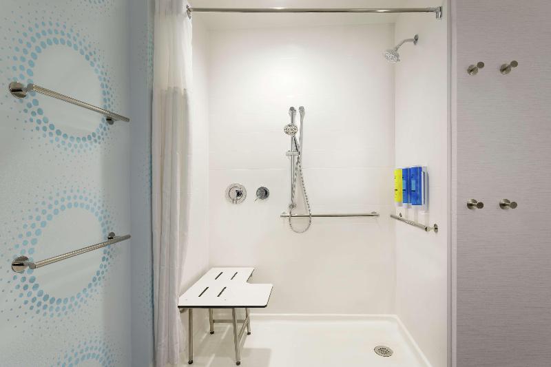 Quarto Estandar, Pousada Aliança