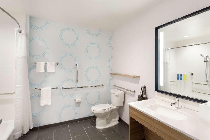 Quarto Estandar, Pousada Aliança