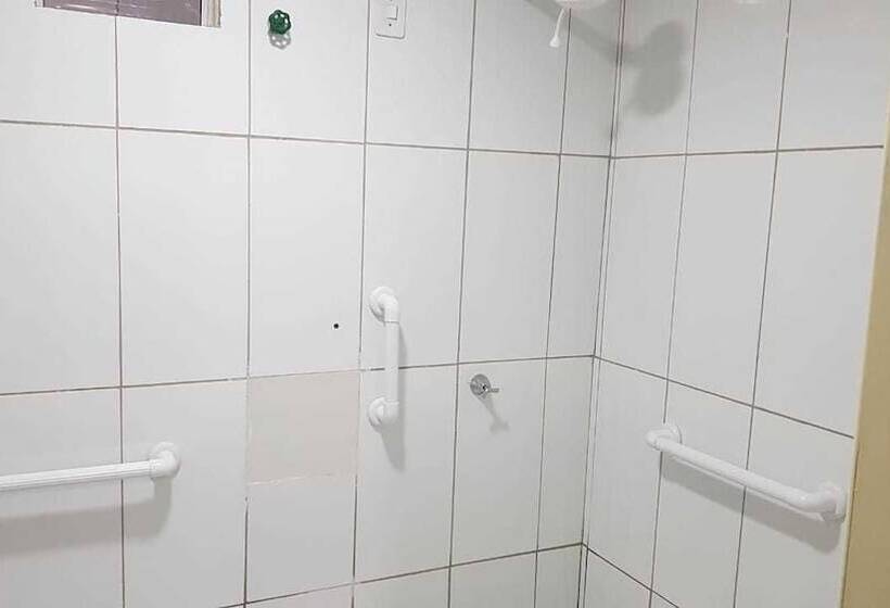 StandaardKamer, Pousada Aliança