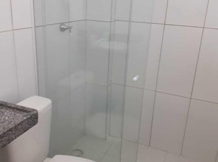 Standaard Driepersoonskamer, Pousada Aliança