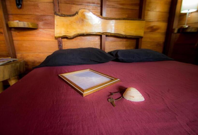 ویلای استاندارد با چشمانداز باغ, Alice Guesthouse