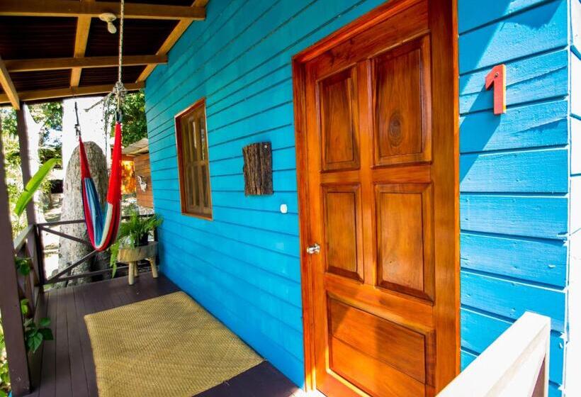 ویلای استاندارد با چشمانداز باغ, Alice Guesthouse